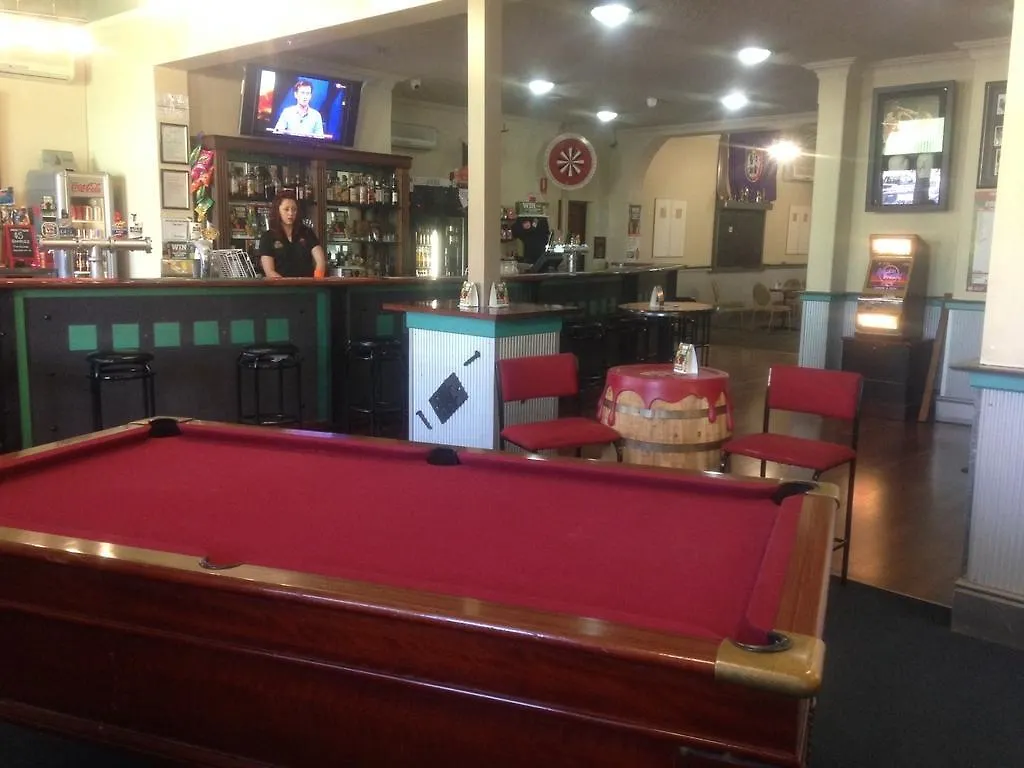 Budget Motel Midland Australia