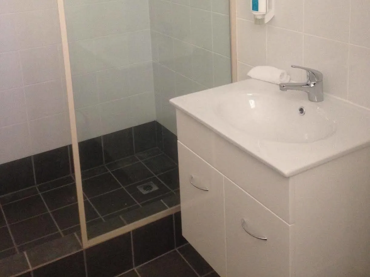 Budget Motel Midland 3*,  Australia