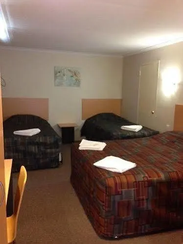 Budget Motel Midland Australia