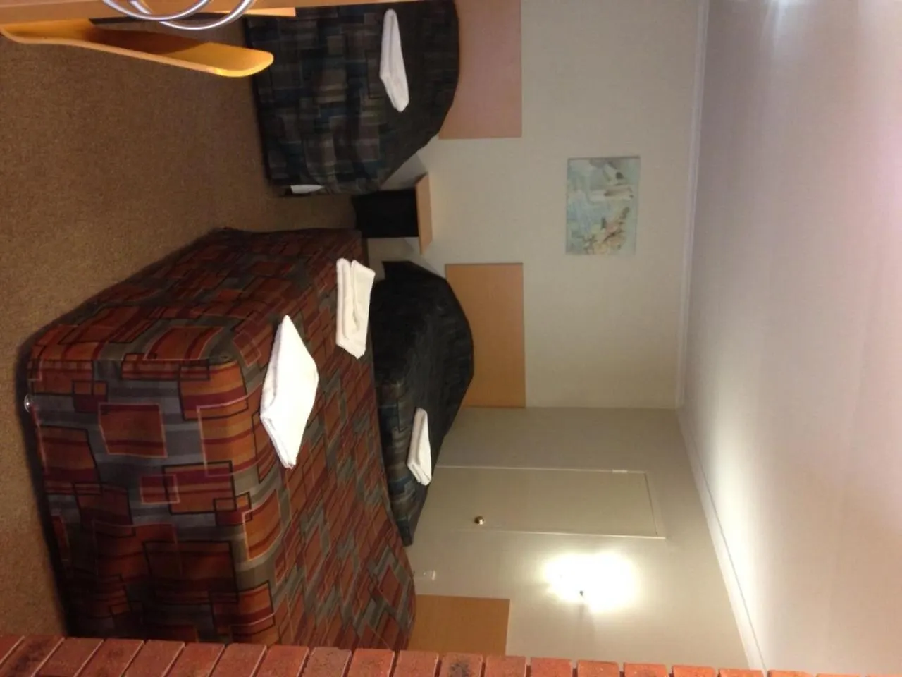 ***  Budget Motel Midland Australia