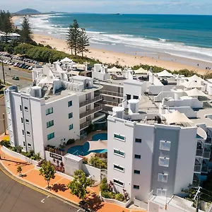 Resort Grand Palais Beachside Alexandra Headland