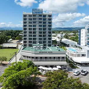 Aparthotel Oaks Metropole Townsville