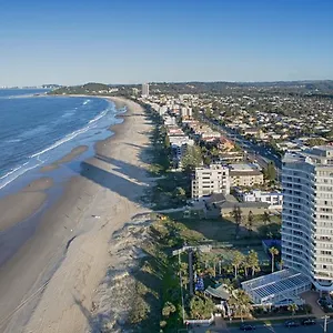 Aparthotel 19th Avenue On The Gold Coast