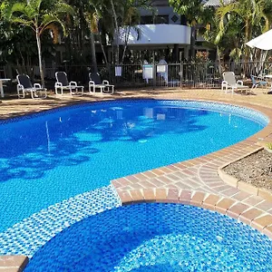 Hotel Bay Of Palms Gold Coast