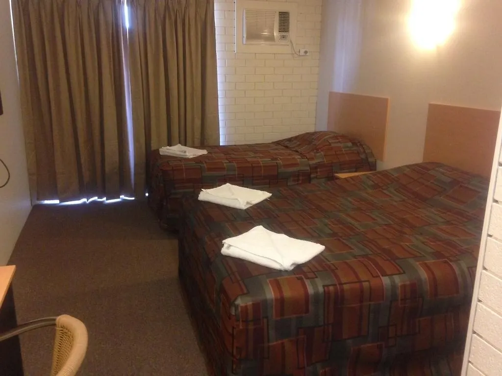 Budget Motel Midland 3*,  Ausztrália