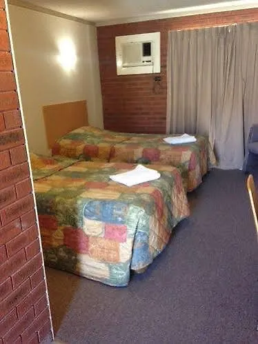 Budget Motel Midland 3*,  Ausztrália
