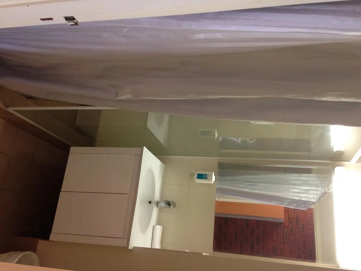 Budget Motel Midland
